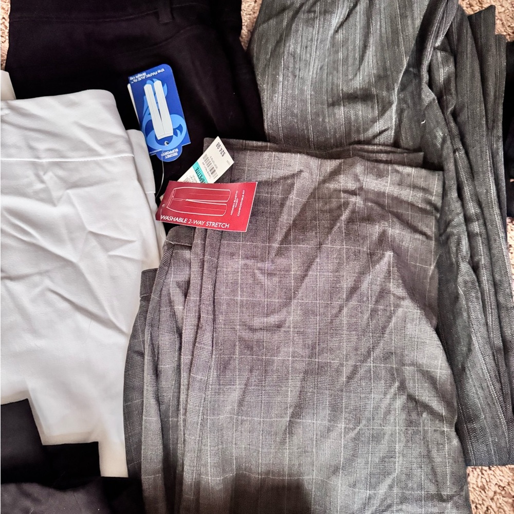 Pants bundle